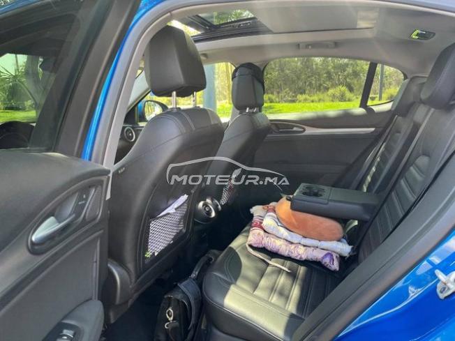 Alfa Romeo Stelvio Diesel Automatique 2022