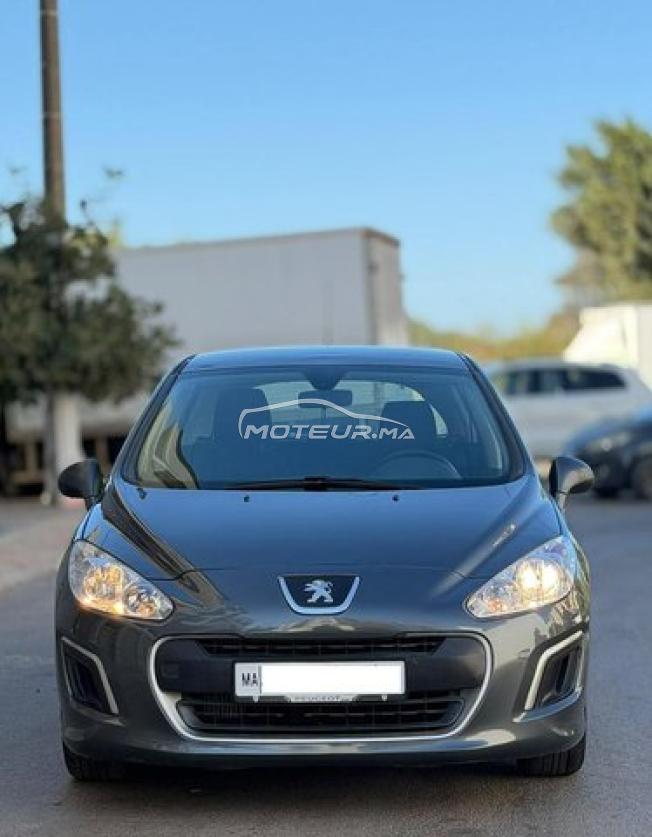 Peugeot 308 Active 2013❣️