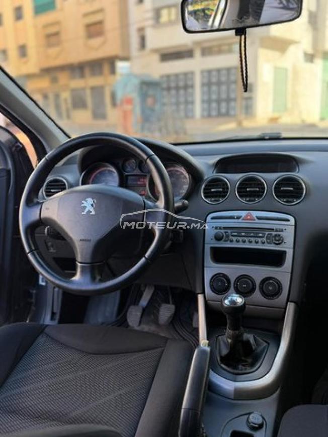 Peugeot 308 Active 2013❣️
