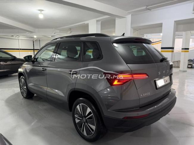 SKODA KAROQ Modèle 2025/11 À RABA