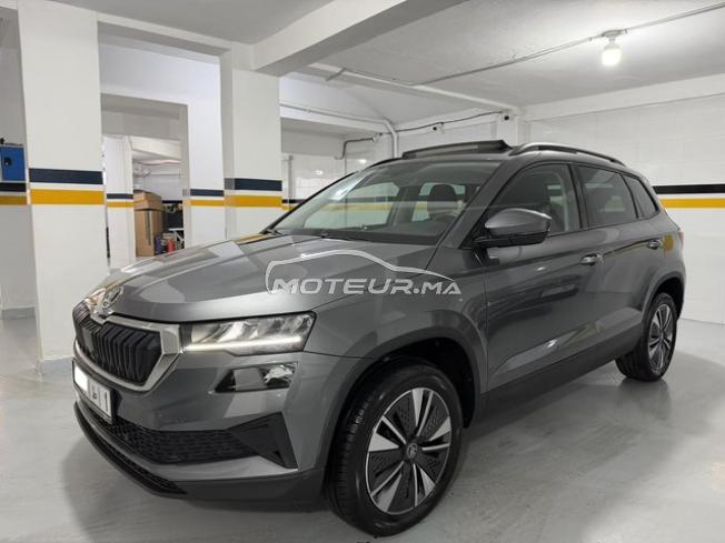SKODA KAROQ Modèle 2025/11 À RABA
