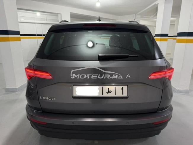 SKODA KAROQ Modèle 2025/11 À RABA