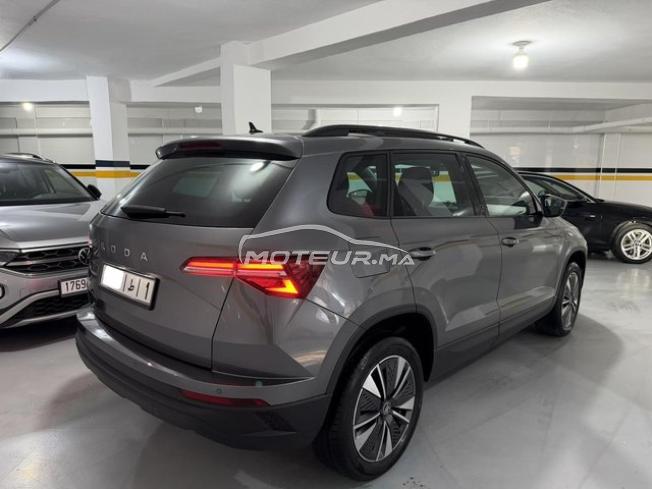 SKODA KAROQ Modèle 2025/11 À RABA
