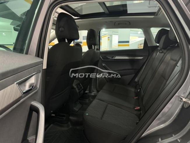 SKODA KAROQ Modèle 2025/11 À RABA