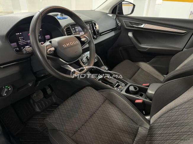 SKODA KAROQ Modèle 2025/11 À RABA