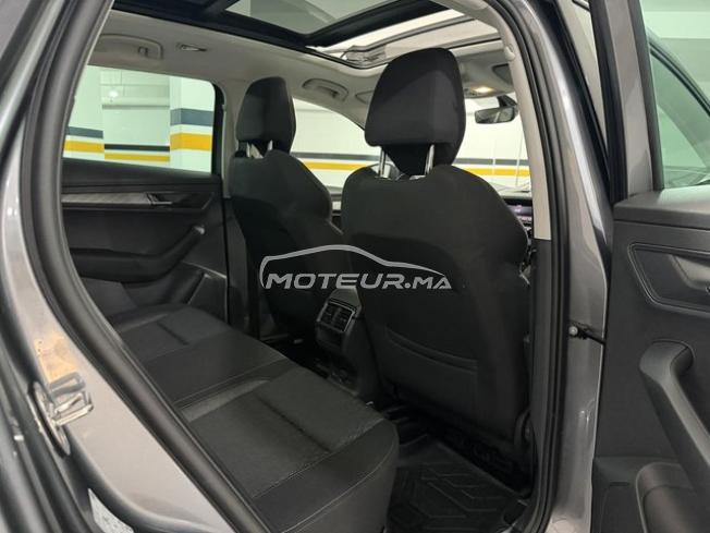 SKODA KAROQ Modèle 2025/11 À RABA
