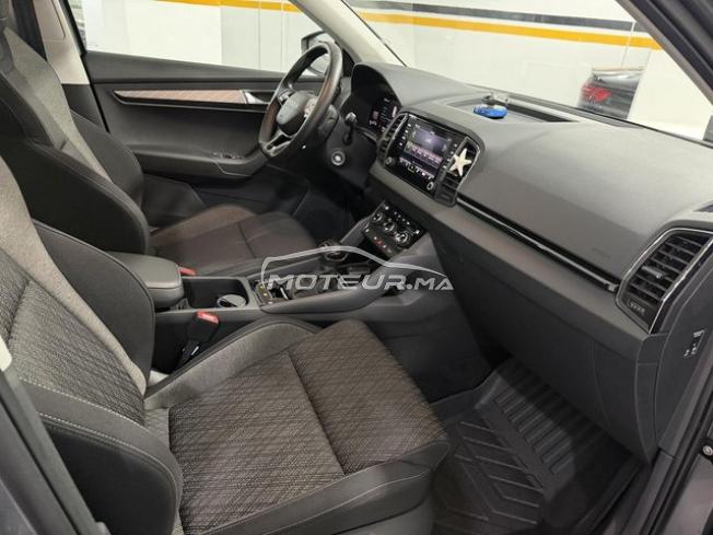 SKODA KAROQ Modèle 2025/11 À RABA