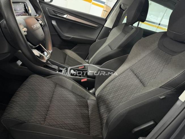 SKODA KAROQ Modèle 2025/11 À RABA