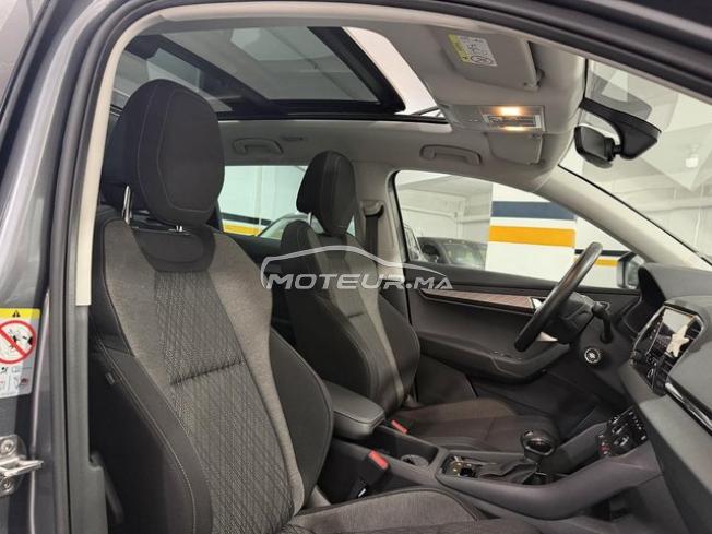 SKODA KAROQ Modèle 2025/11 À RABA