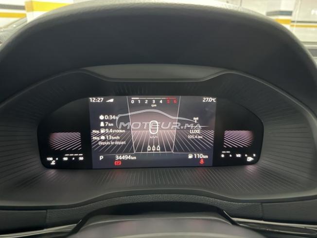SKODA KAROQ Modèle 2025/11 À RABA