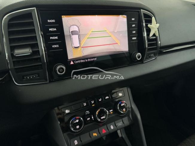 SKODA KAROQ Modèle 2025/11 À RABA