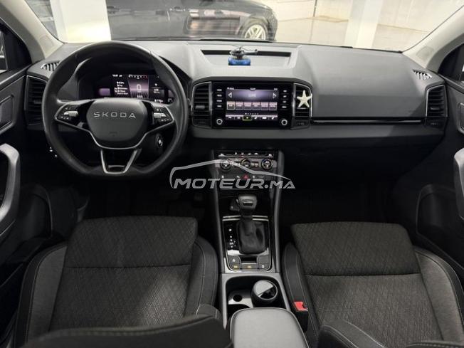 SKODA KAROQ Modèle 2025/11 À RABA