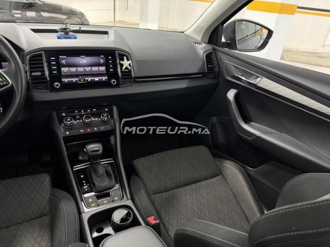SKODA KAROQ Modèle 2025/11 À RABA