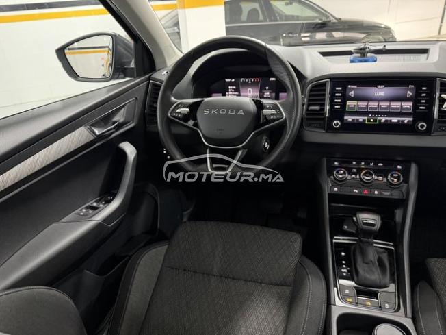 SKODA KAROQ Modèle 2025/11 À RABA
