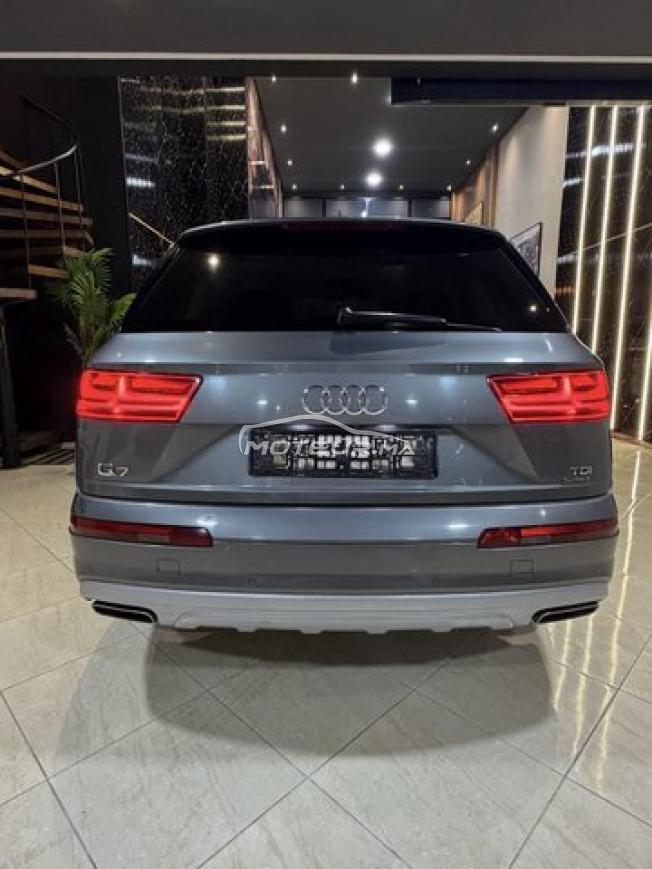 Audi Q7 TDI