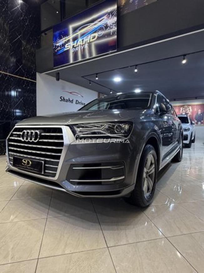 Audi Q7 TDI