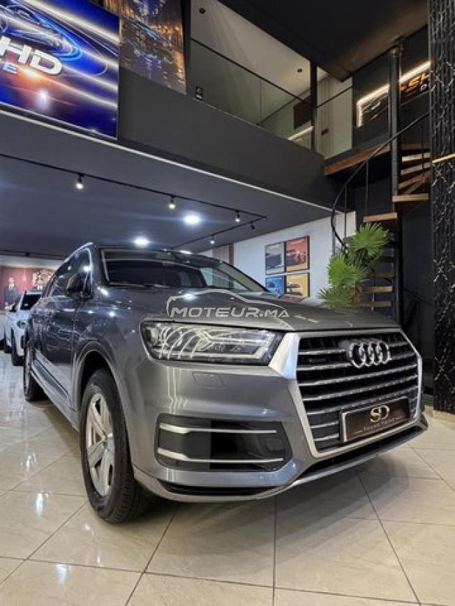 Audi Q7 TDI