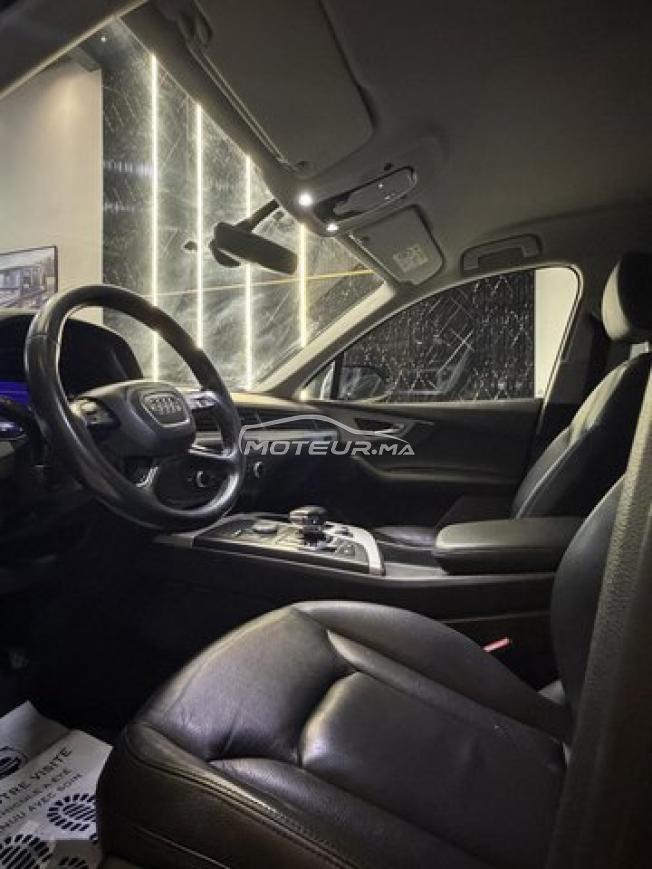 Audi Q7 TDI