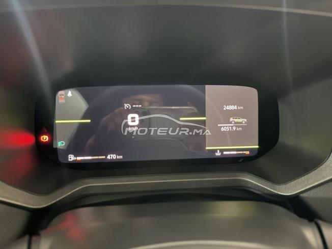 Dacia Bigster Diesel Manuelle 2025 à Rabat