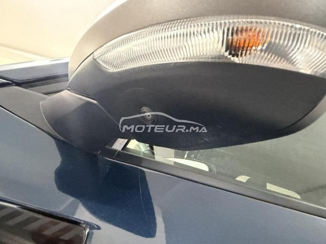 Dacia Bigster Diesel Manuelle 2025 à Rabat