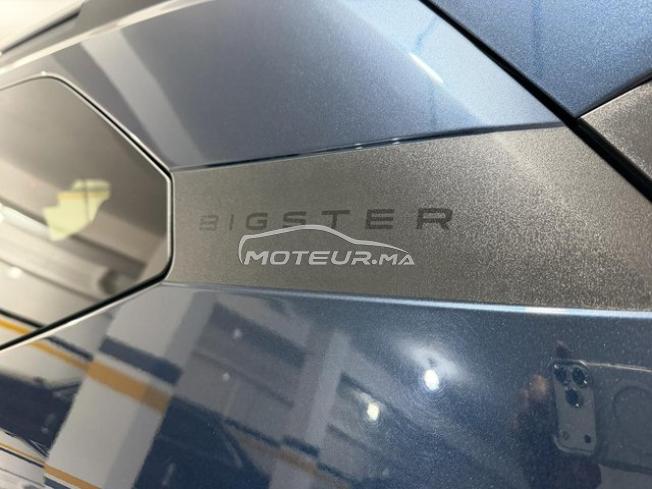 Dacia Bigster Diesel Manuelle 2025 à Rabat