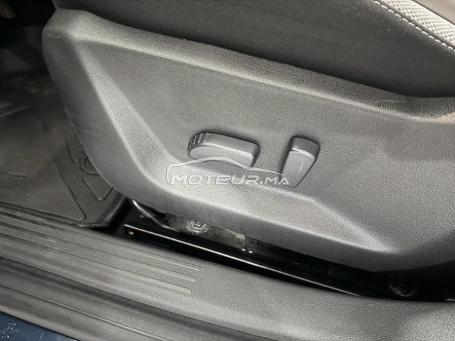 Dacia Bigster Diesel Manuelle 2025 à Rabat