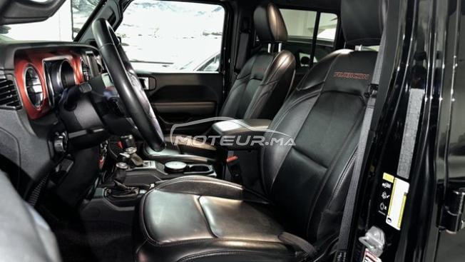 JEEP WRANGLER RUBICON DIESEL 