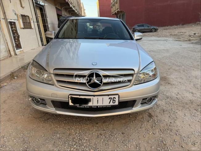Mercedes-benz 220