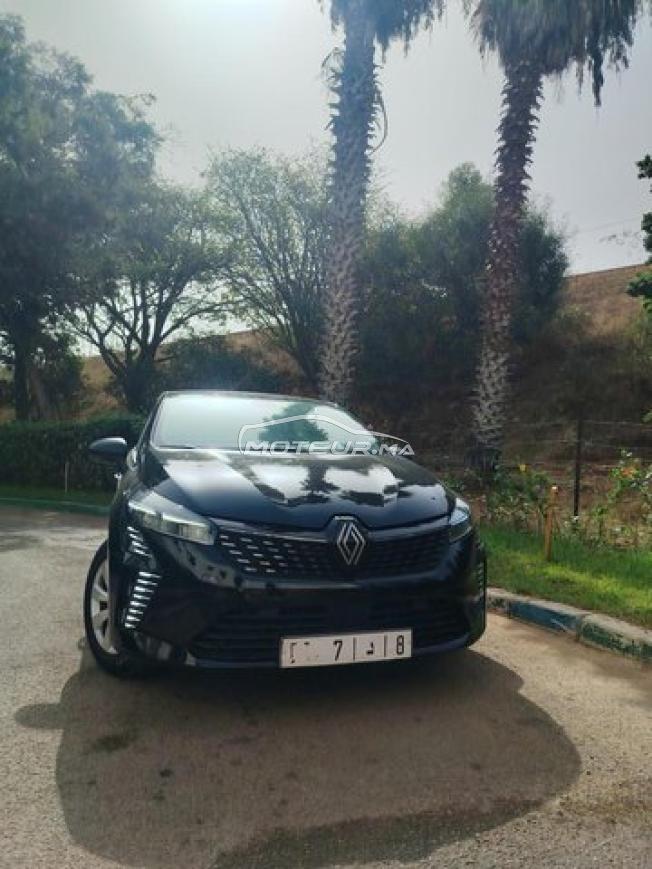 Renault clio 5 Diesel 2025