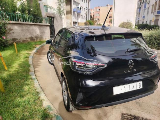 Renault clio 5 Diesel 2025