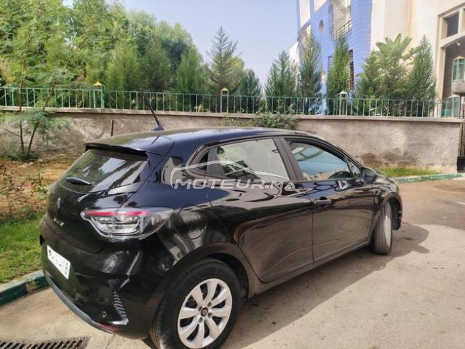 Renault clio 5 Diesel 2025