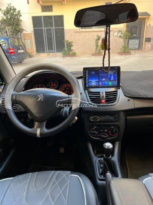 Peugeot 206 plus Trendy 2012❣️