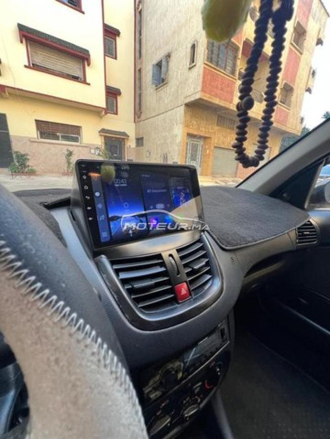 Peugeot 206 plus Trendy 2012❣️