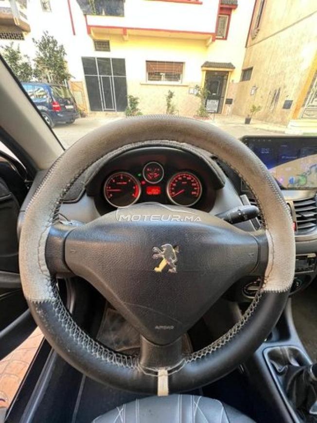 Peugeot 206 plus Trendy 2012❣️