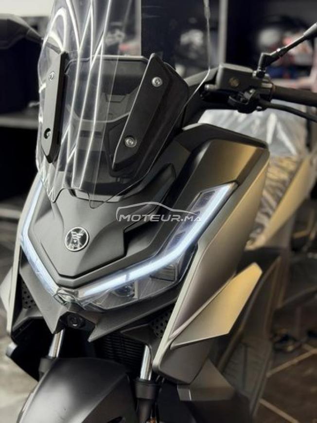 VOGE SR3 250cc Neuf 00 KM - DERKAOUI MOTO
