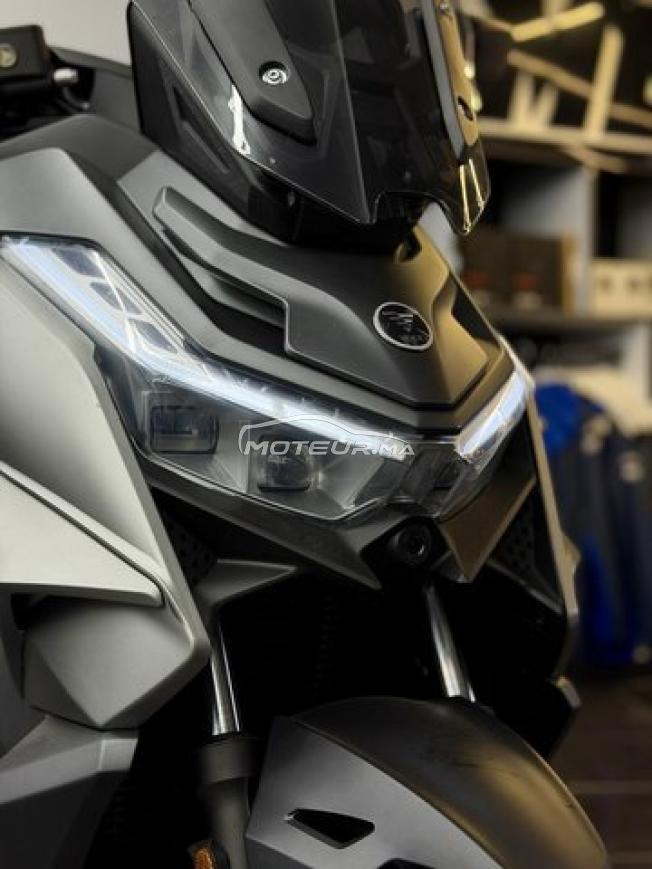 VOGE SR3 250cc Neuf 00 KM - DERKAOUI MOTO