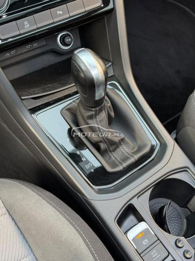 Volkswagen Touran RLine 2.0L 150 - DERKAOUI AUTO
