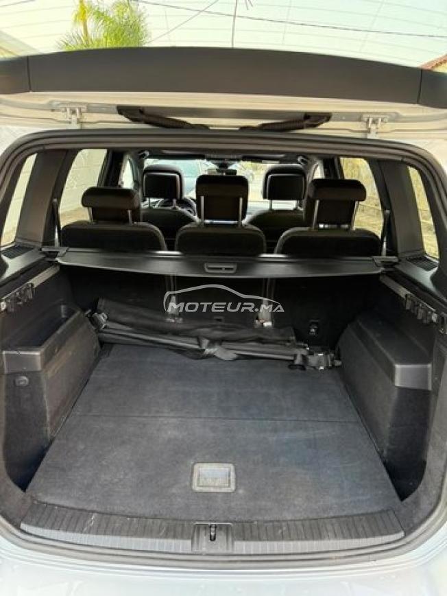 Volkswagen Touran RLine 2.0L 150 - DERKAOUI AUTO