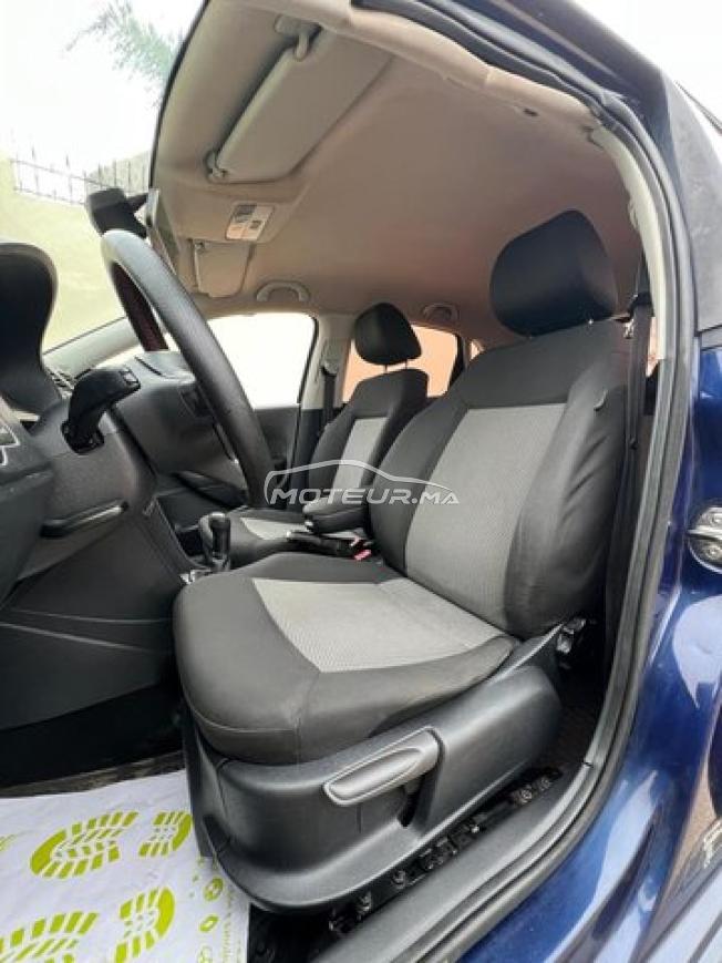 Volkswagen polo Diesel 2011dédouan2016 Manuelle  