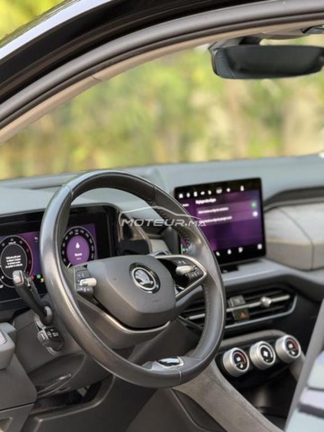 SKODA KODIAQ 2024