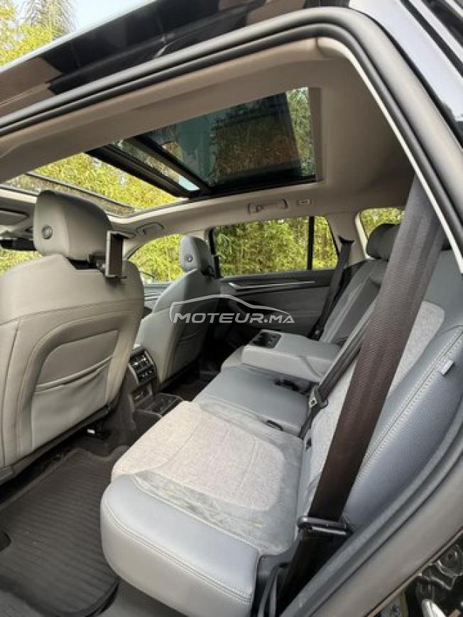 SKODA KODIAQ 2024