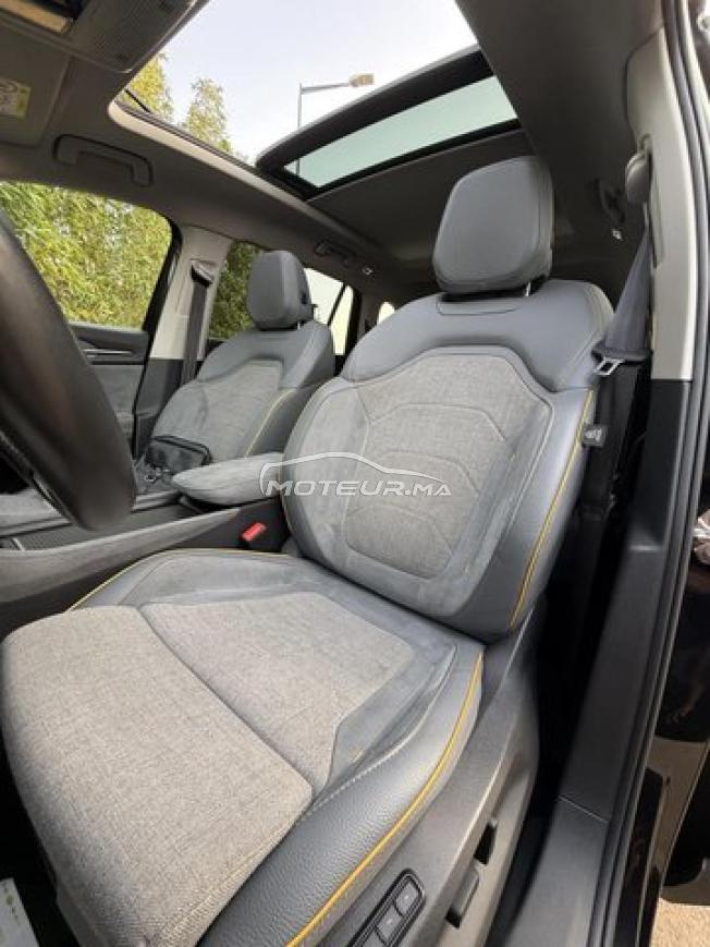 SKODA KODIAQ 2024