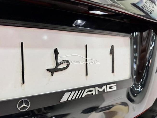 MERCEDES CLASS A 180 CDI 2019