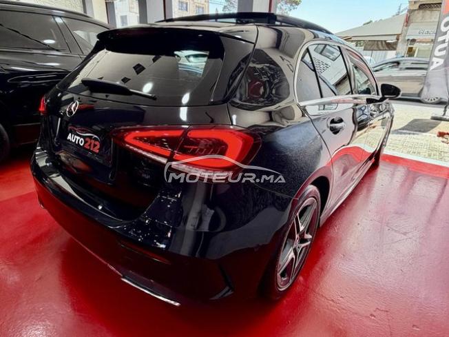 MERCEDES CLASS A 180 CDI 2019