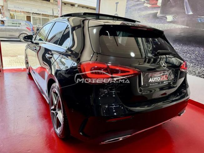 MERCEDES CLASS A 180 CDI 2019