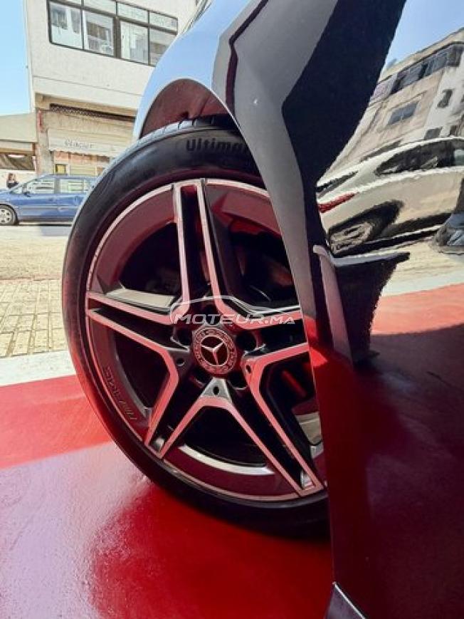 MERCEDES CLASS A 180 CDI 2019