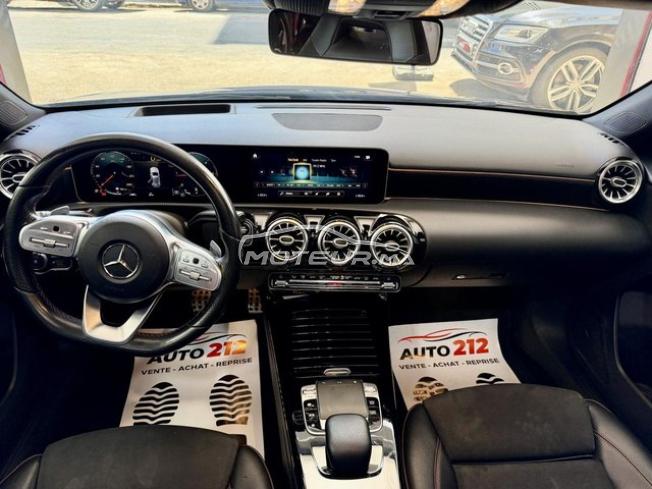 MERCEDES CLASS A 180 CDI 2019