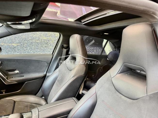 MERCEDES CLASS A 180 CDI 2019