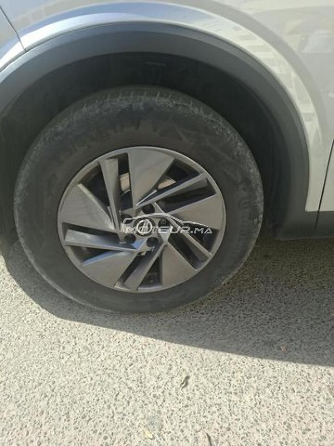 Nissan Qashqai Essence Automatique 2022