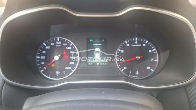 MG Mg Zs Essence Automatique 2023